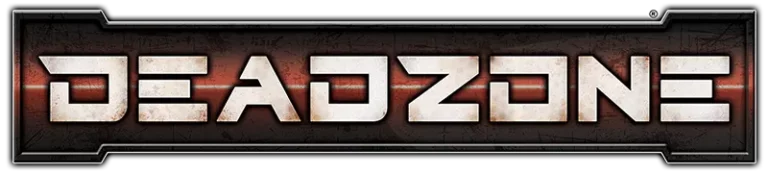 Deadzone Logo