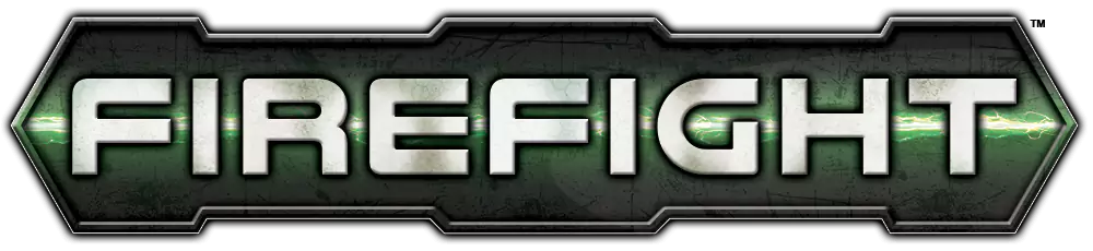 Firefight Logo